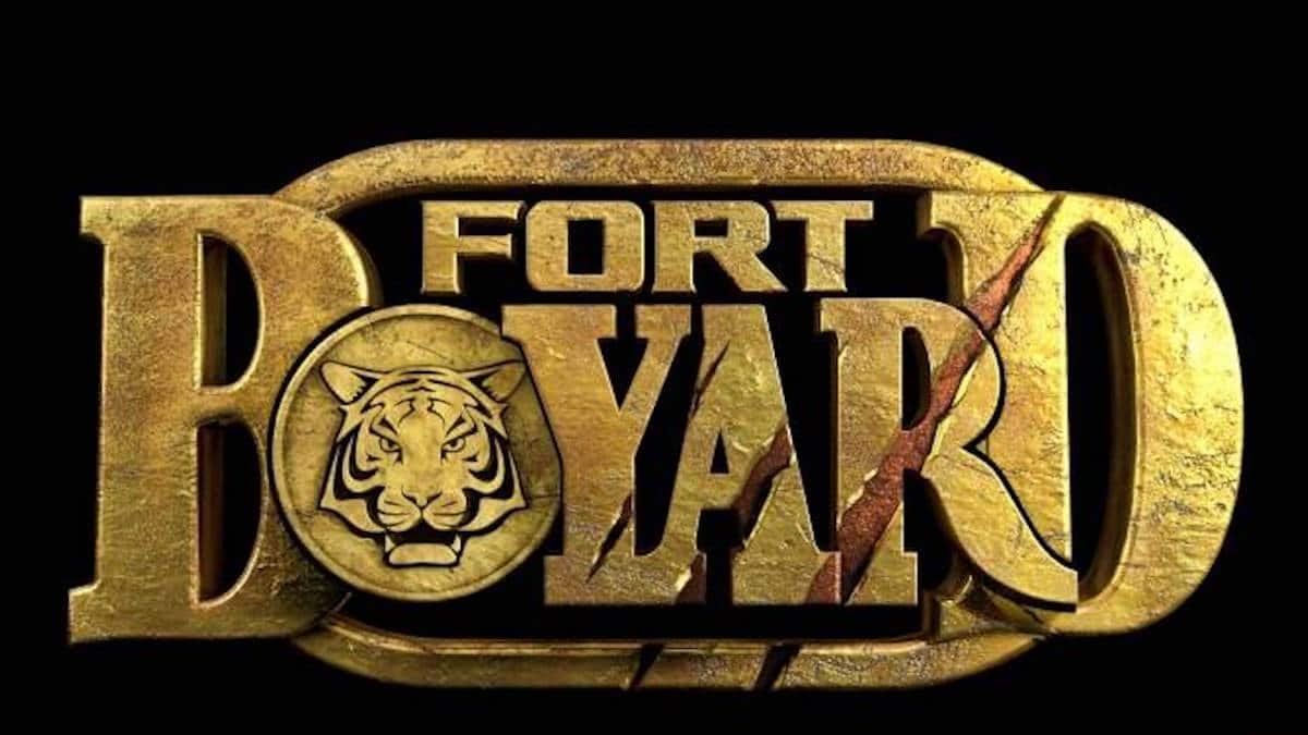 Fort boyard les fameux tigres bientot evinces quel va etre leur avenir