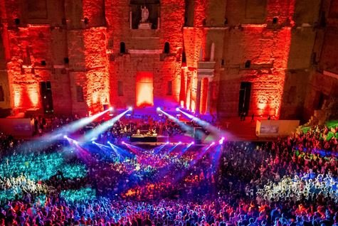 Le plus grand karaoké de france