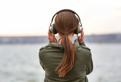 Podcasts