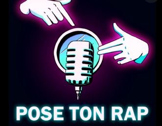 Pose ton rap