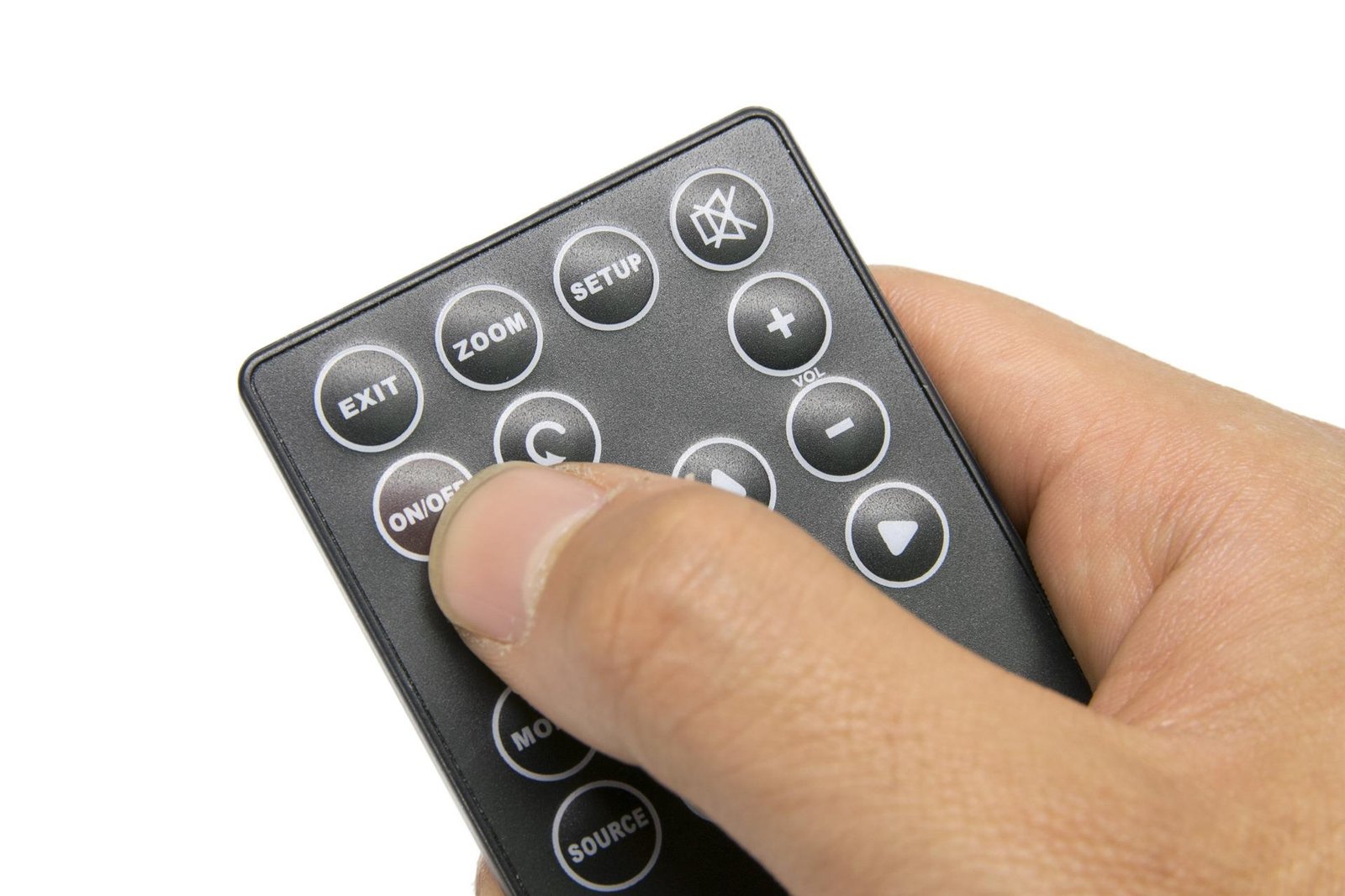 Remote control isolated gf746658b8