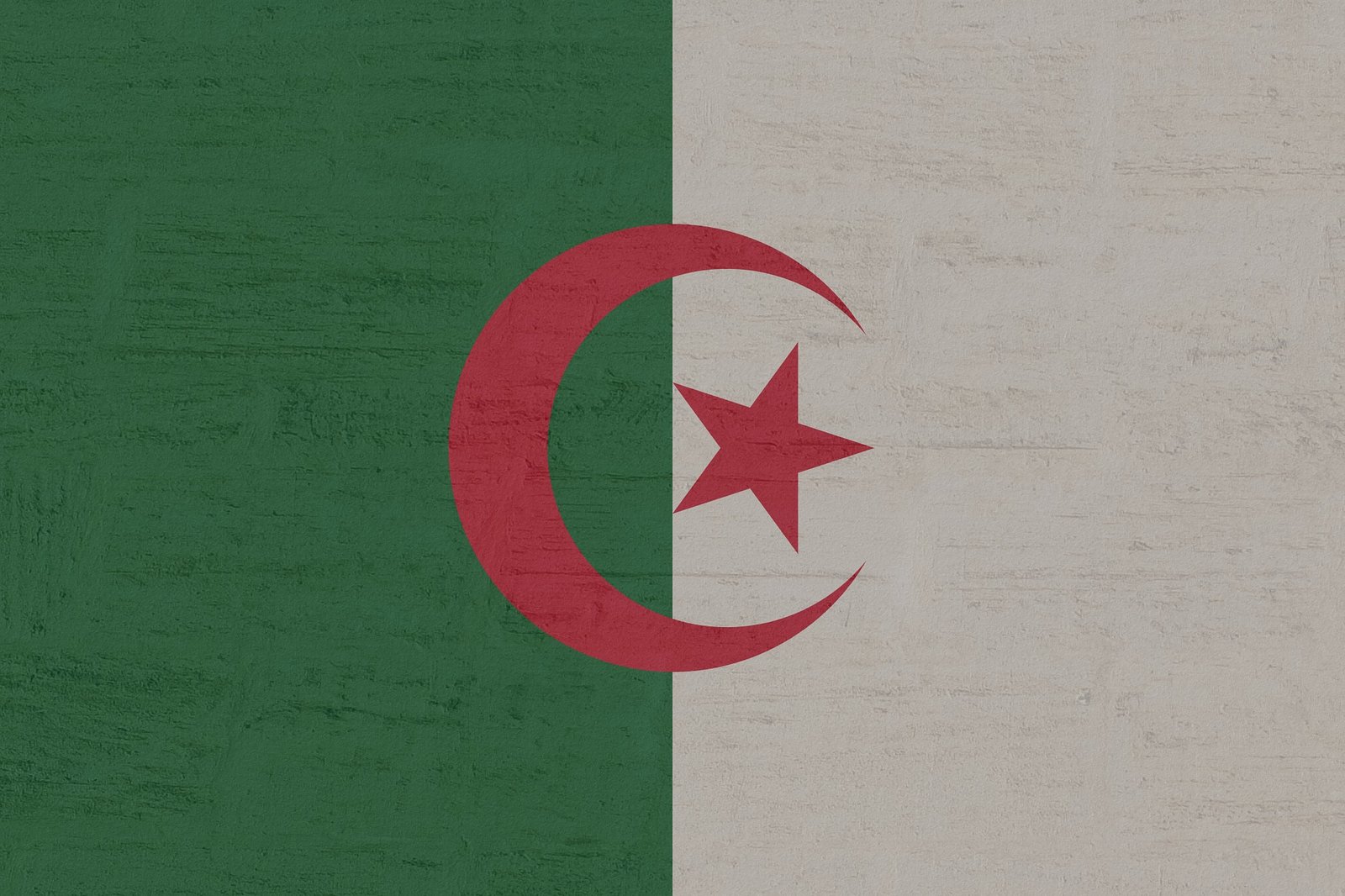 Algeria 2697672