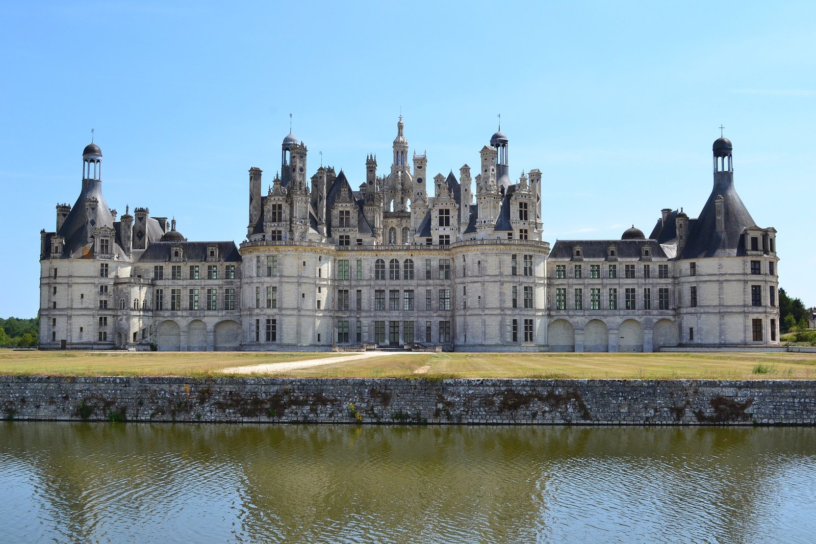 Chambord 887717