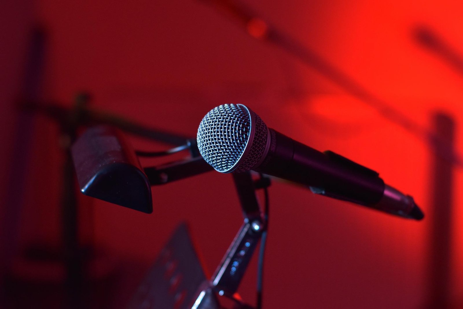 Microphone 1080052
