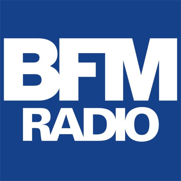 BFM Radio Logo