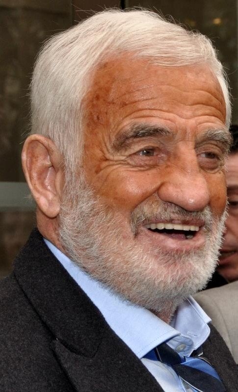 Jean Paul Belmondo 2013