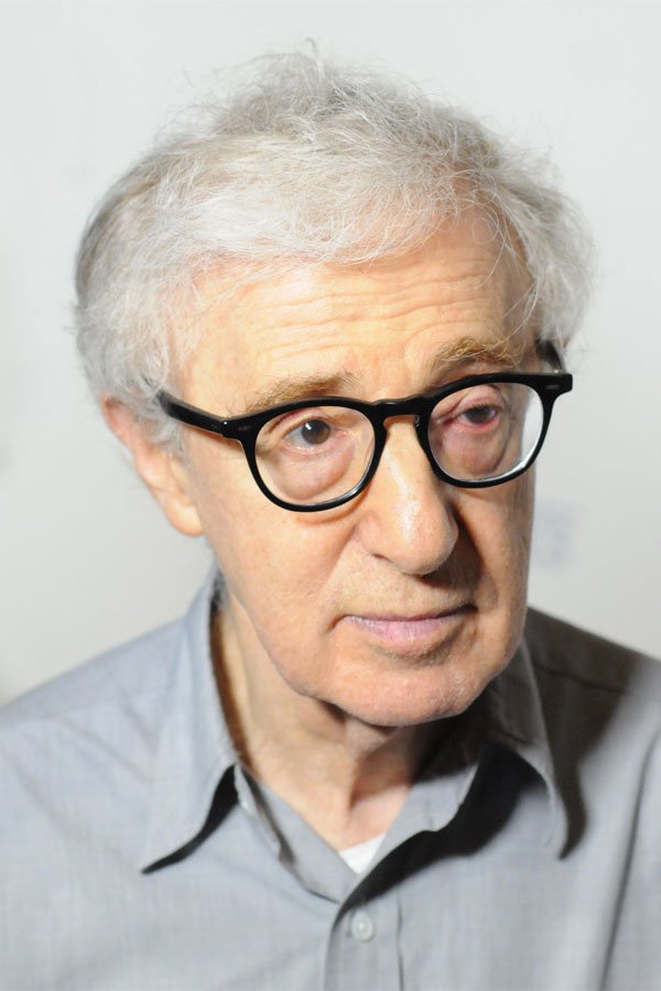Woody Allen 2015 07 18 by Adam Bielawski