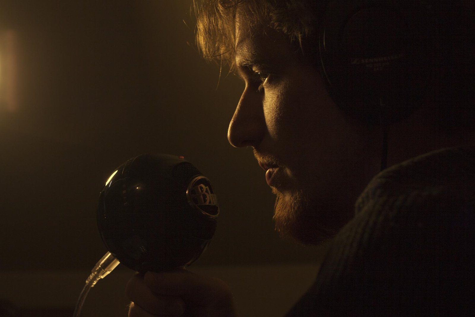 Music producer 4335953