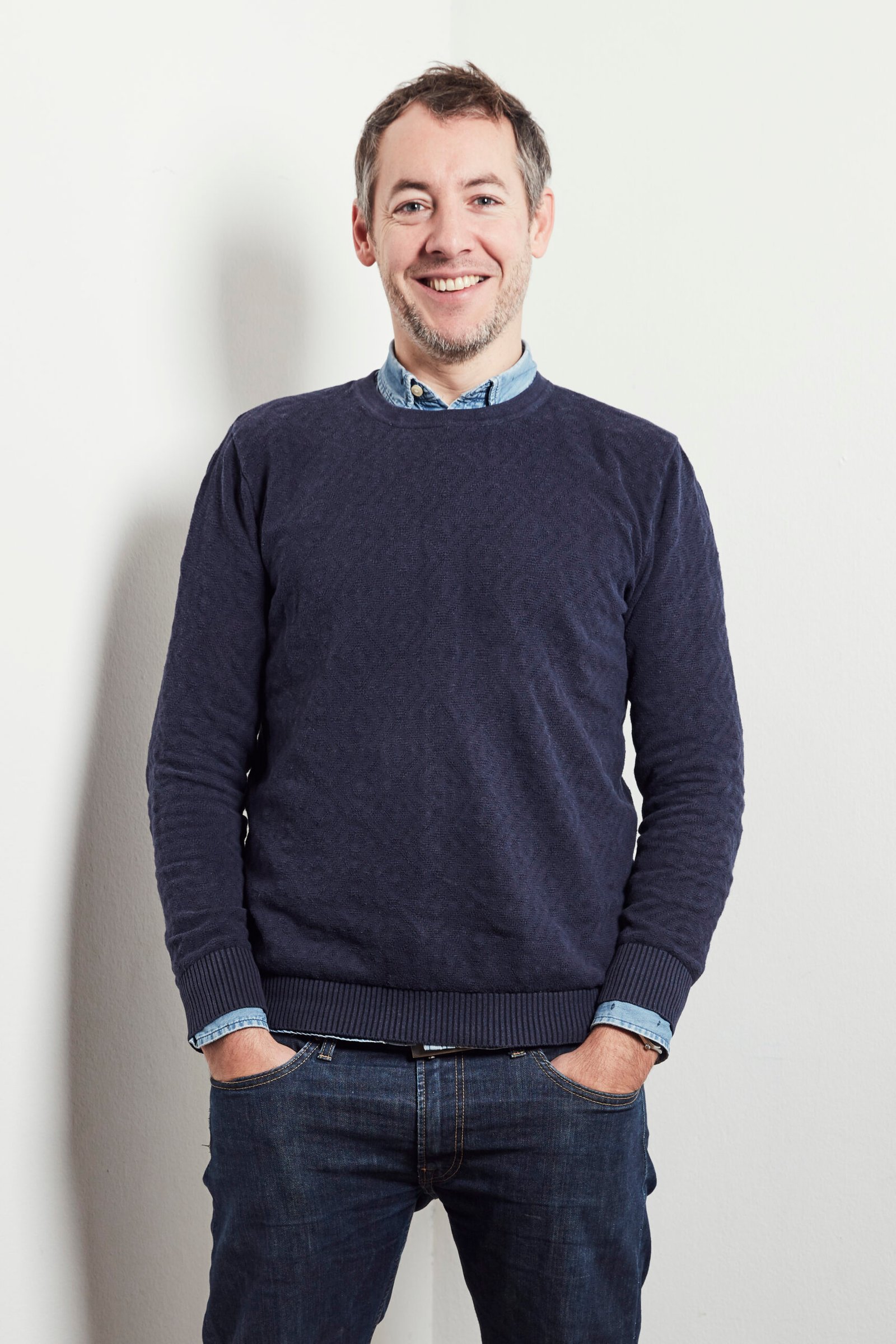 Benoît Dunaigre Dr. Stanislas Liban