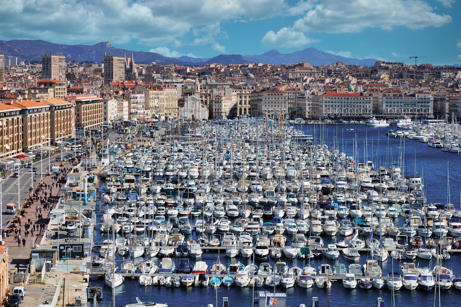 Marseille 4950003