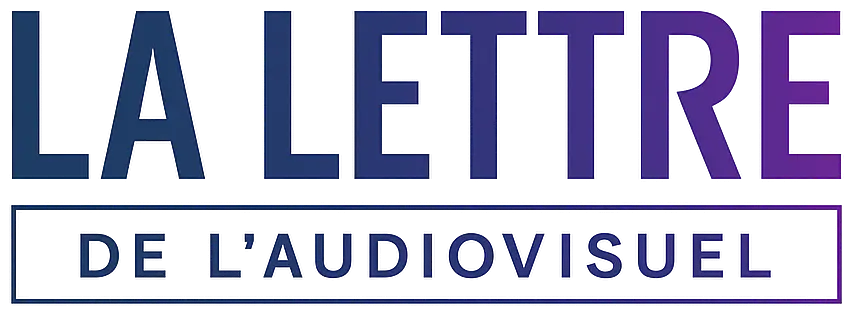 La lettre de l'audiovisuel