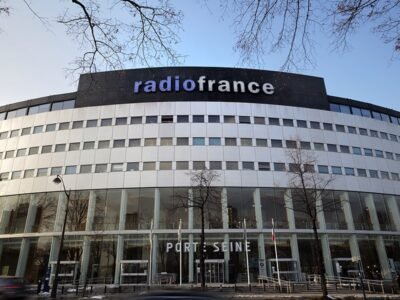 Radio france