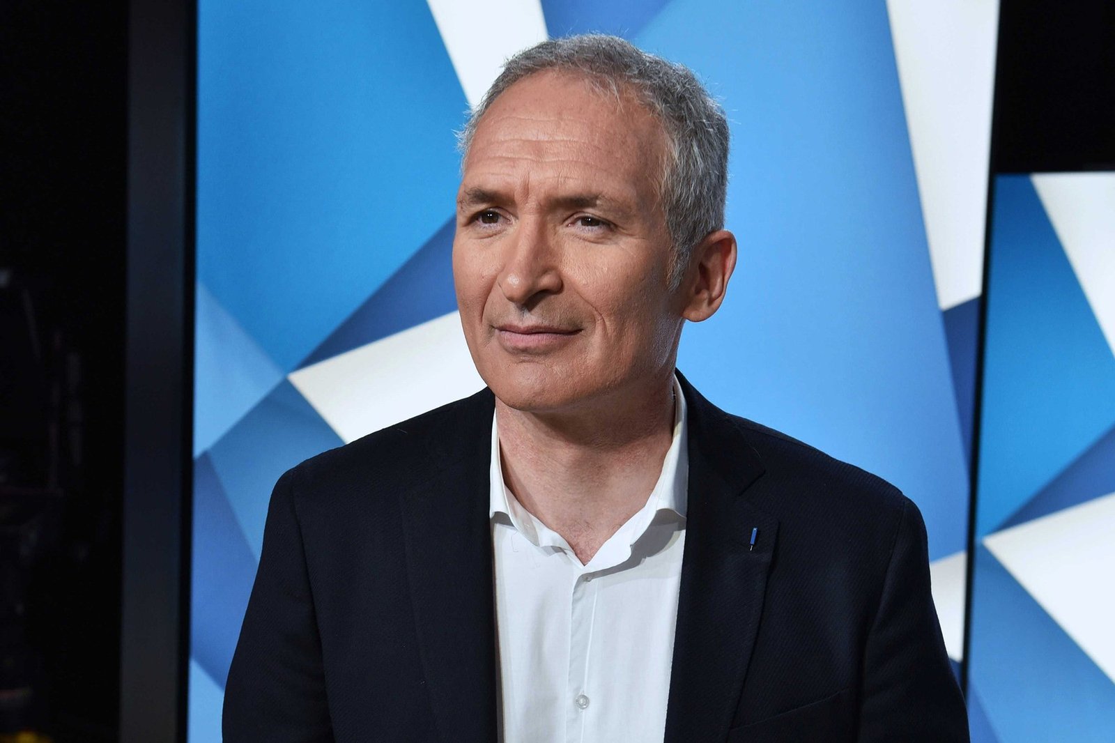 Christian Jeanpierre aurait ete vire de TF1