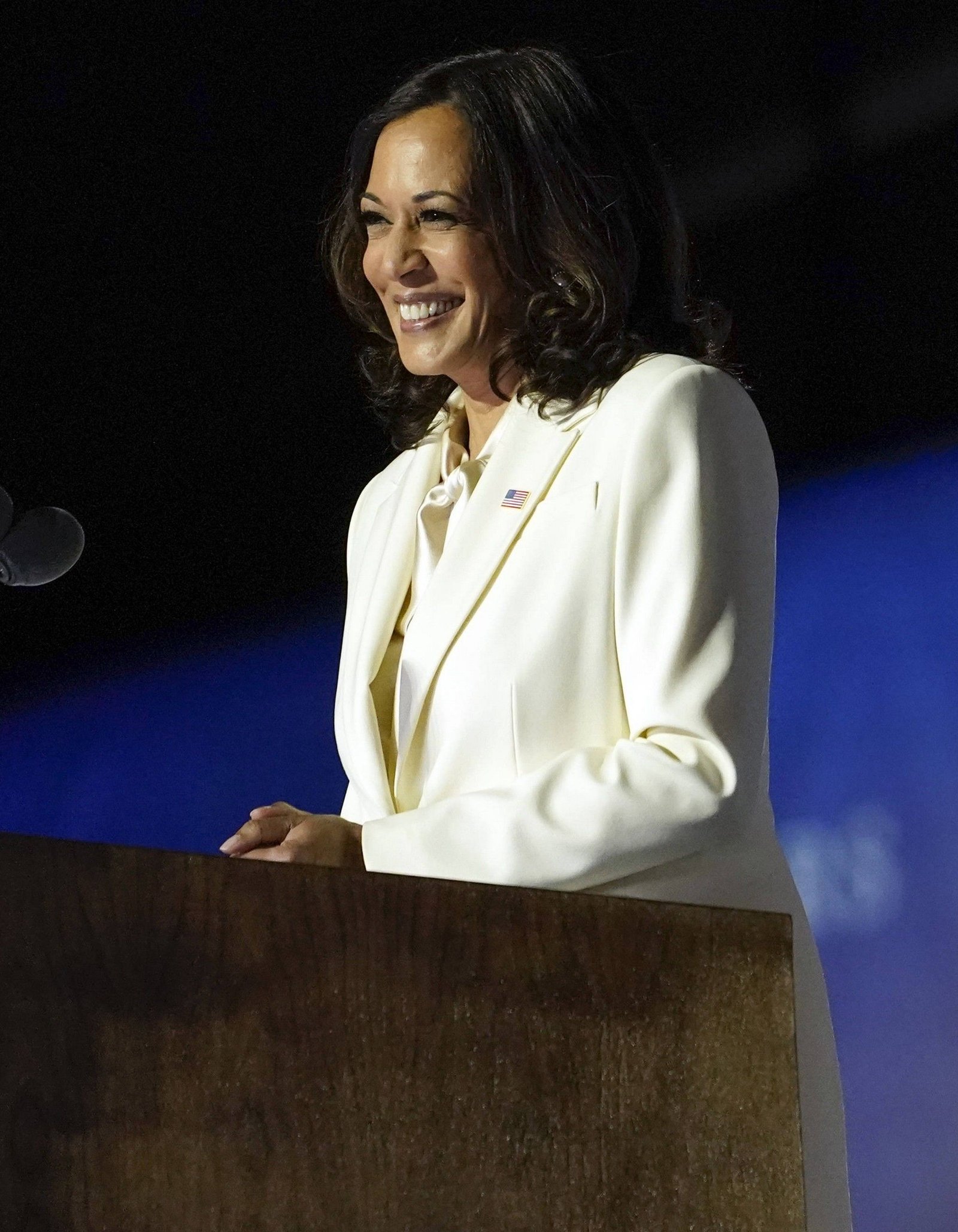 Kamala Harris