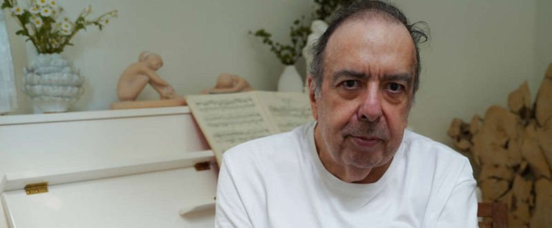 Philippe Sarde Banner