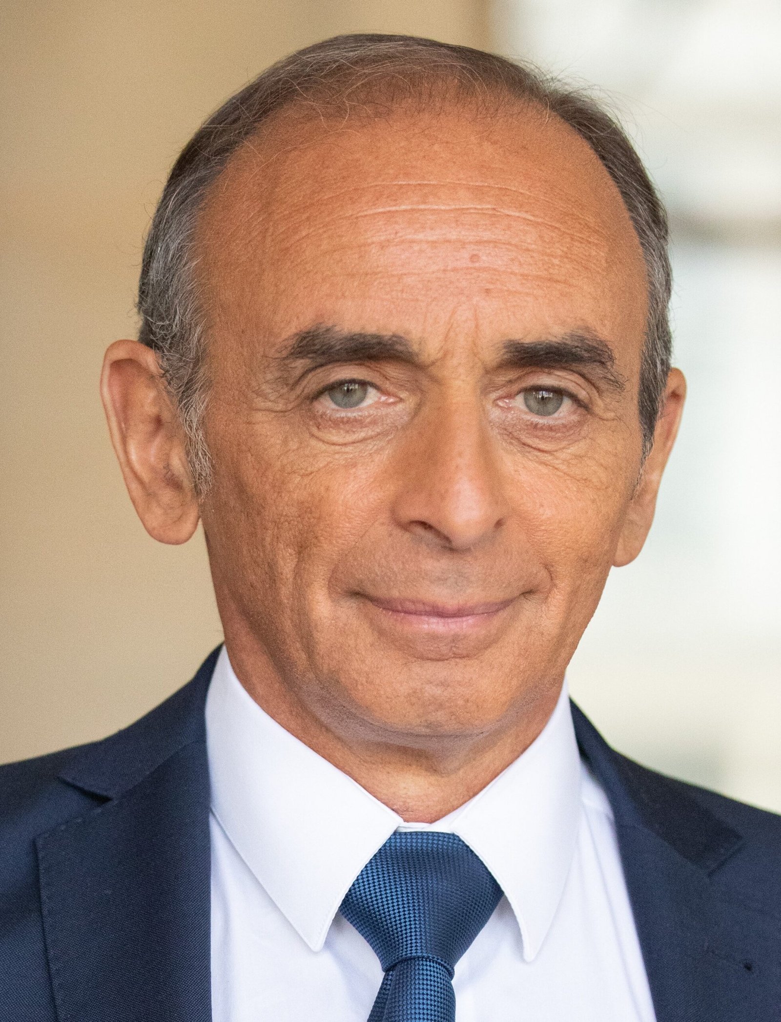 Portrait Éric Zemmour, avril 2022 cropped