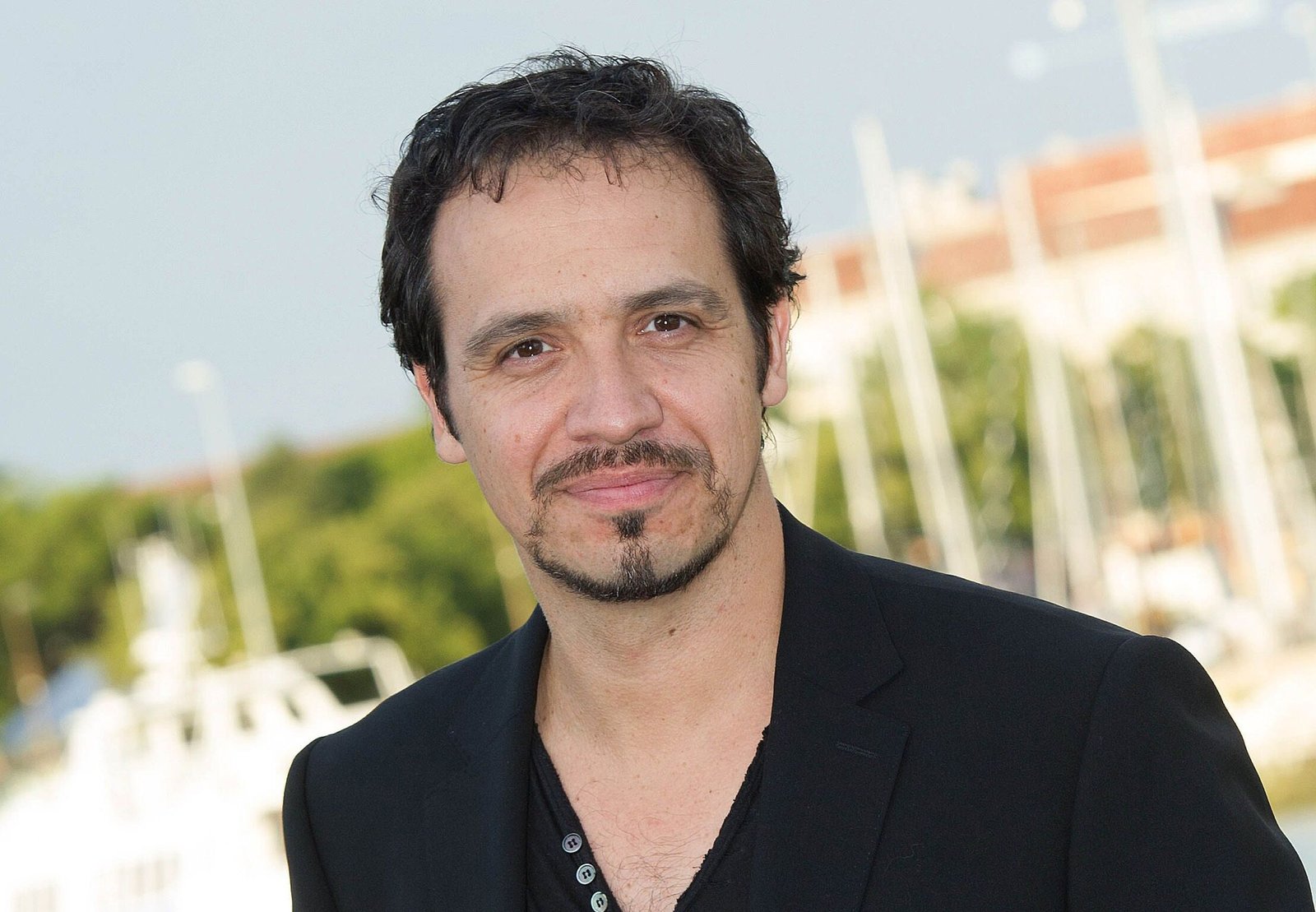 Alexandre astier