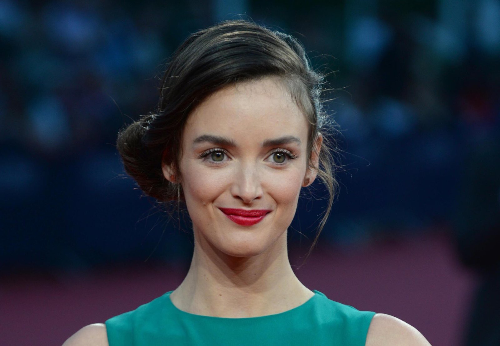 Charlotte le bon
