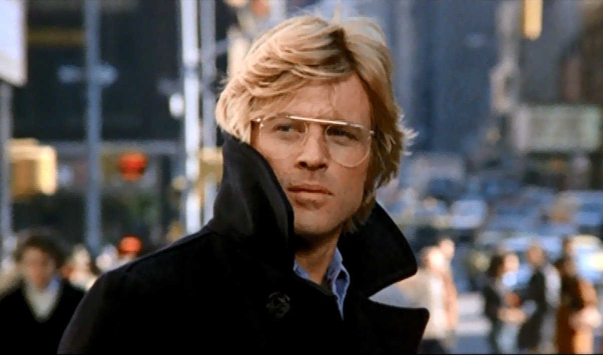 Il était une fois les trois jours