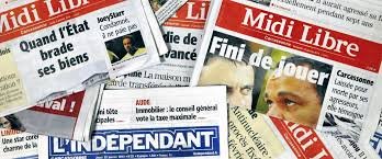 Midi libre