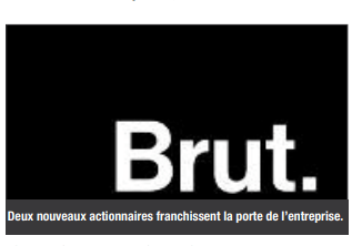 Brut