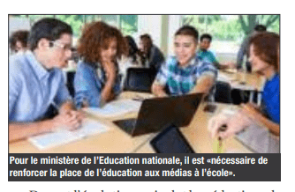 Ecole education nationale