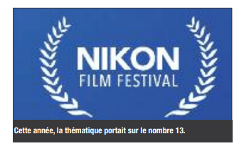 Nikon film festival