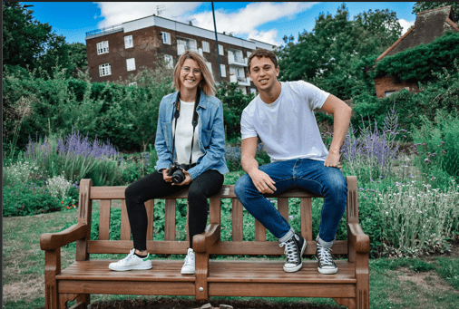 François Marques Manon Turina