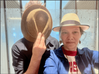 Mathieu pansard Emmanuelle Jary