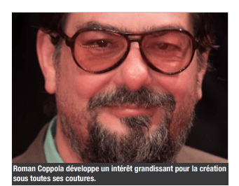 Roman Coppola
