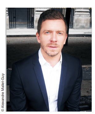 Alexandre Mallet Guy