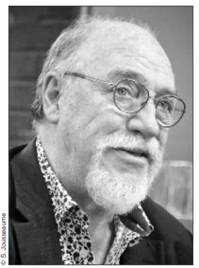 Georges Marque Bouaret