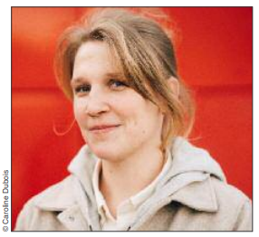 Clémence Madeleine Perdrillat