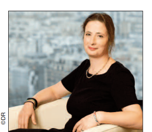 Laurence Pécaut Rivolier