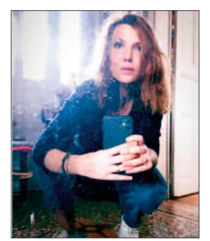 Yvonne Debeaumarché