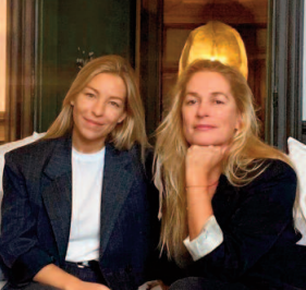 Charlotte Laredo Gerbi