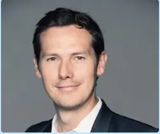Julien degroote
