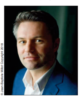 Alexandre Leforestier