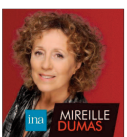 Mireille Dumas