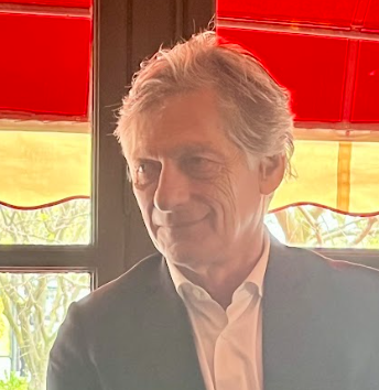 Nicolas de Tavernost