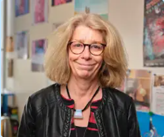 Hélène Vayssières