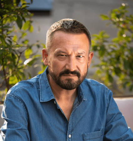 Franck Finance Madureira