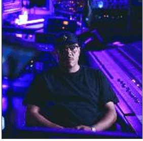 Thibaut de Longeville