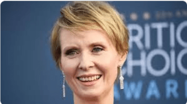 Cynthia Nixon