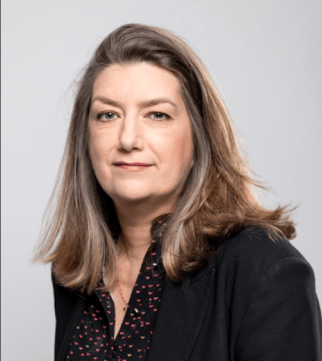 Tiphaine de Raguenel