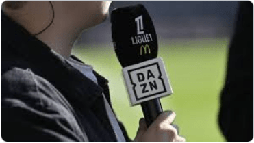 Dazn