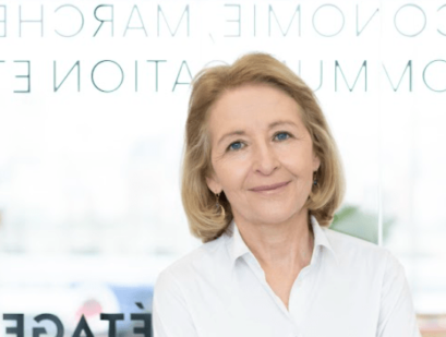 Laure de la Raudière