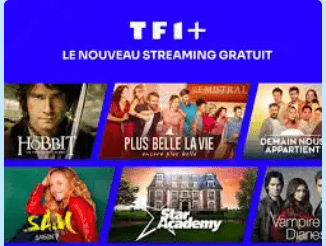 TF1+