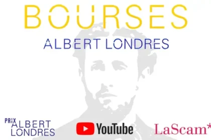 Bourse Albert Londres