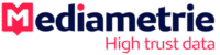 logo mediamétrie